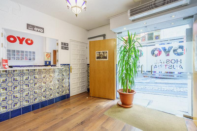 OYO Pension Austria