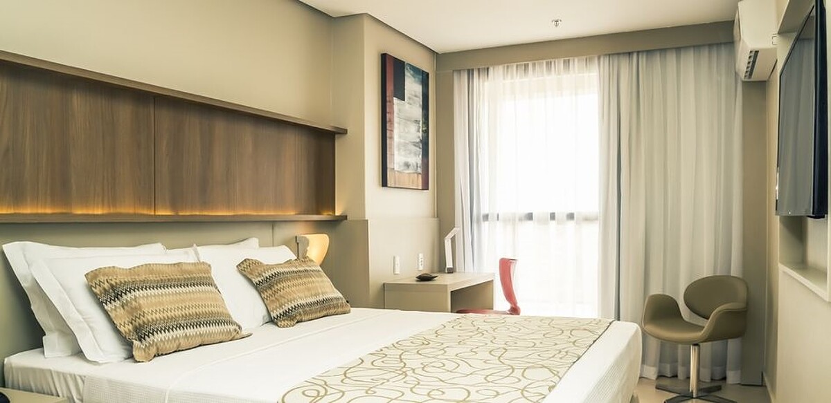 Bristol Imperatriz Hotel