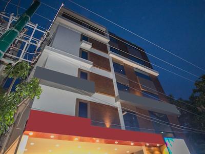 Capital O 15744 Northern Suites