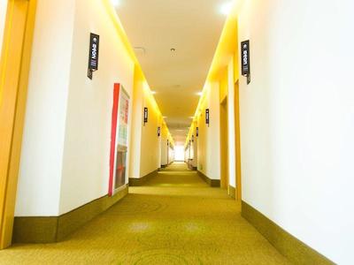 GREENTREE INN LINYI PINGYI COUNTY DIFANG TOWN