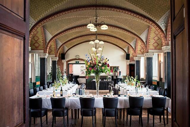 Conference Hotel Bovendonk