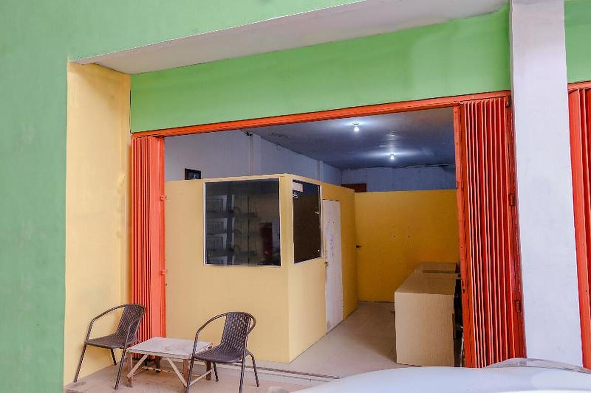 Oyo 1293 Dei Residence Arjosari