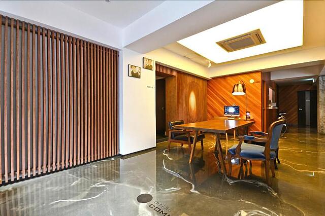 COMMA HOTEL SEOMYEON