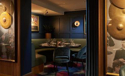 HARD ROCK HOTEL DUBLIN