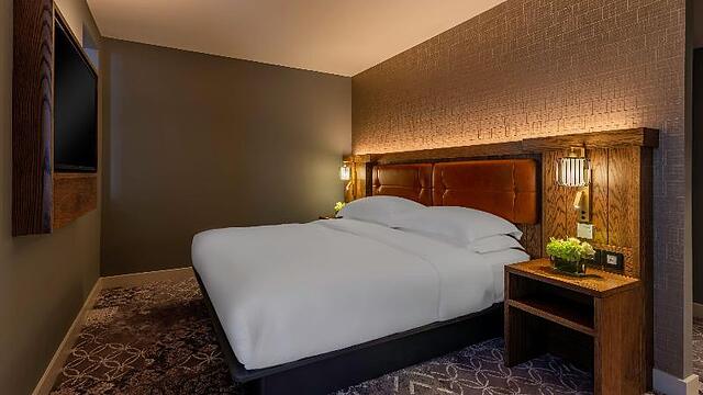 HYATT CENTRIC THE LIBERTIES DUBLIN