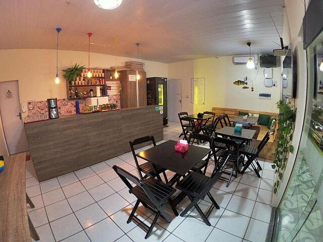 Apiaka Hostel