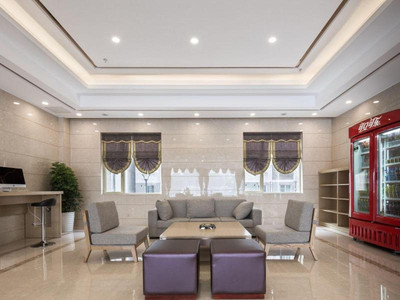 GREENTREE INN CHANGZHOU ZHONGWU AVENUE JIANGSU UNI