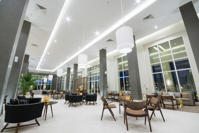 Jaz Aquaviva All Inclusive