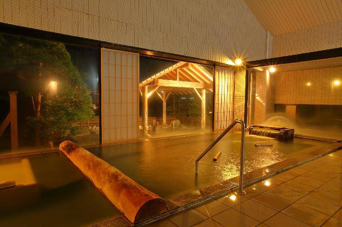 Oga Grand Hotel