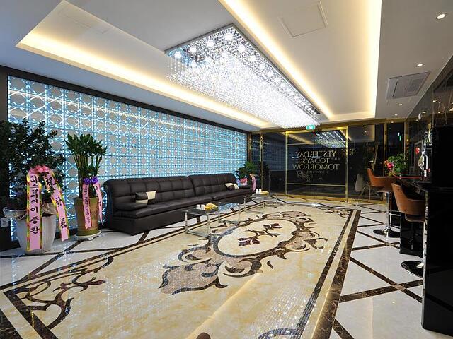 YTT BOUTIQUE HOTEL NAMPO