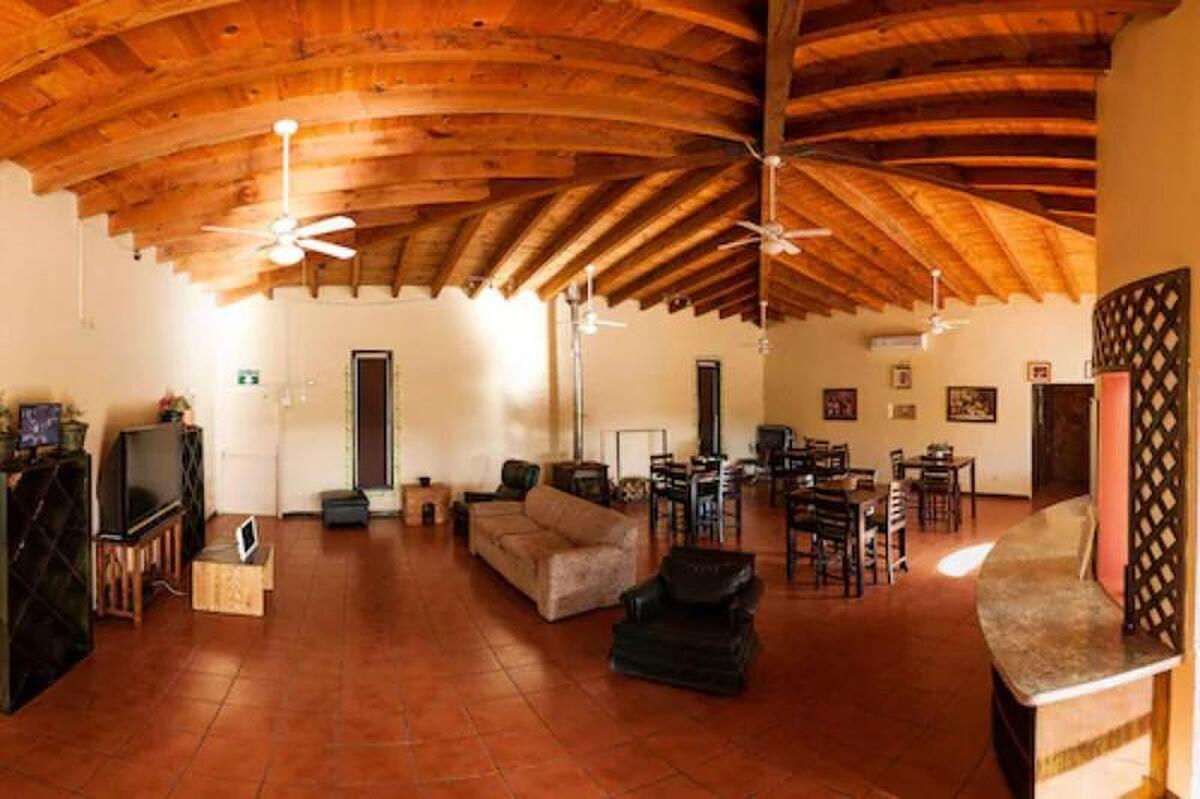 Hotel Plaza Fatima