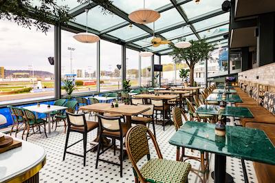 Best Western Plus Aby