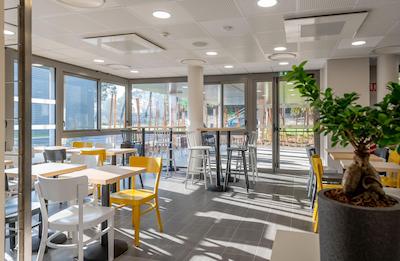 B B Hotel Bordeaux Langon