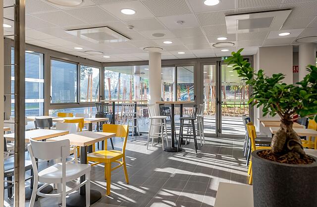 B B Hotel Bordeaux Langon