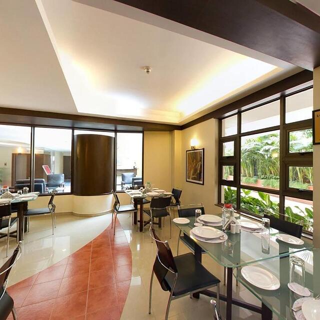 Pearlsuites