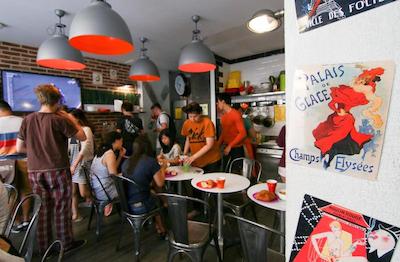 THE LOFT BOUTIQUE HOSTEL HOTEL