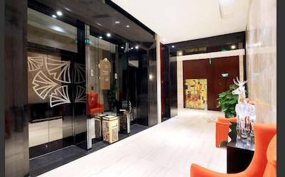 BVSTIN BOUTIQUE HOTEL