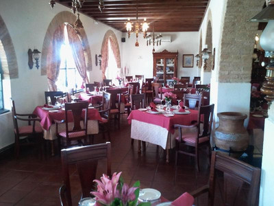 CASTILLO DE MONTEMAYOR