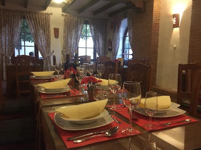 Hospederia Convento De Santa Clara