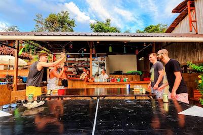 Phuphaya Seaview Resort