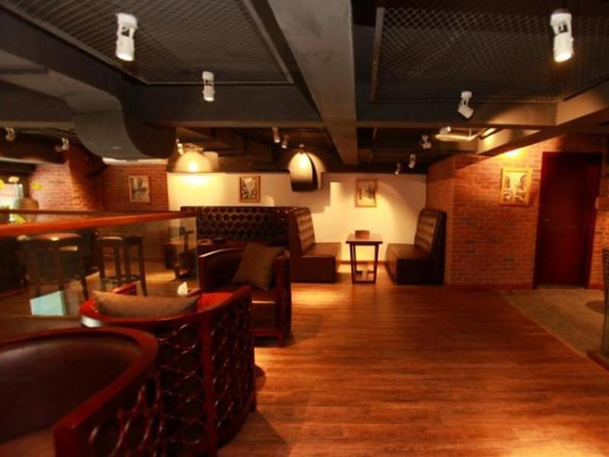 JAMES JOYCE COFFETEL HOTEL CHENGDU BAICAO STREET M
