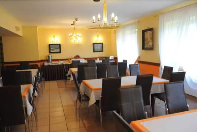 Hotel Malinowski Economy