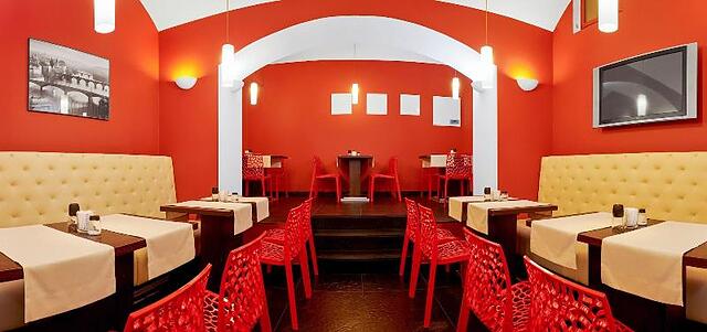 La Boutique Hotel