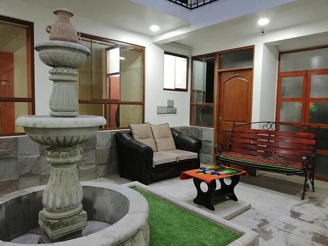 DREAMS HOUSE BELEN