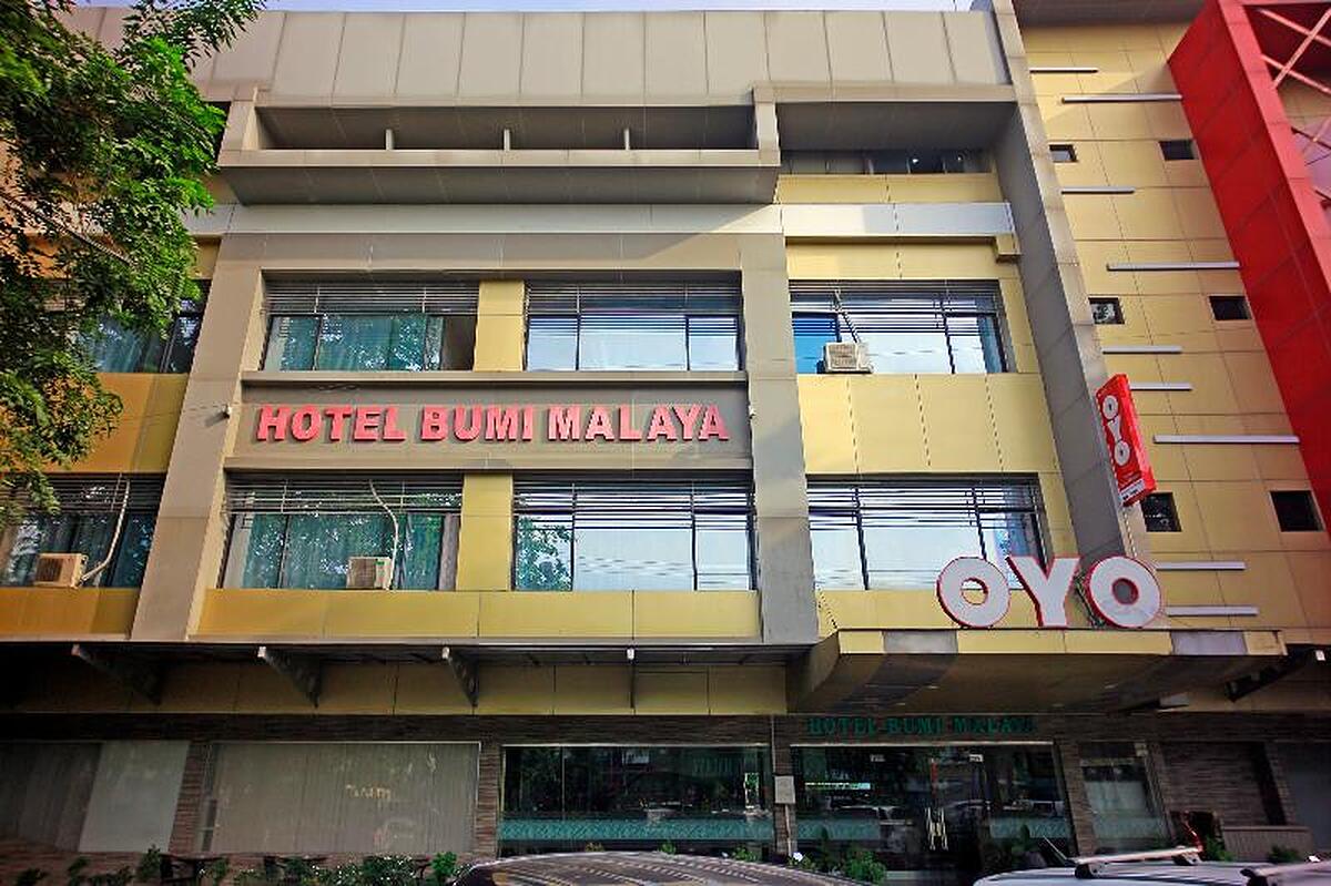 Bumi Malaya