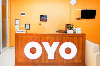 Oyo 1488 Prima Hotel