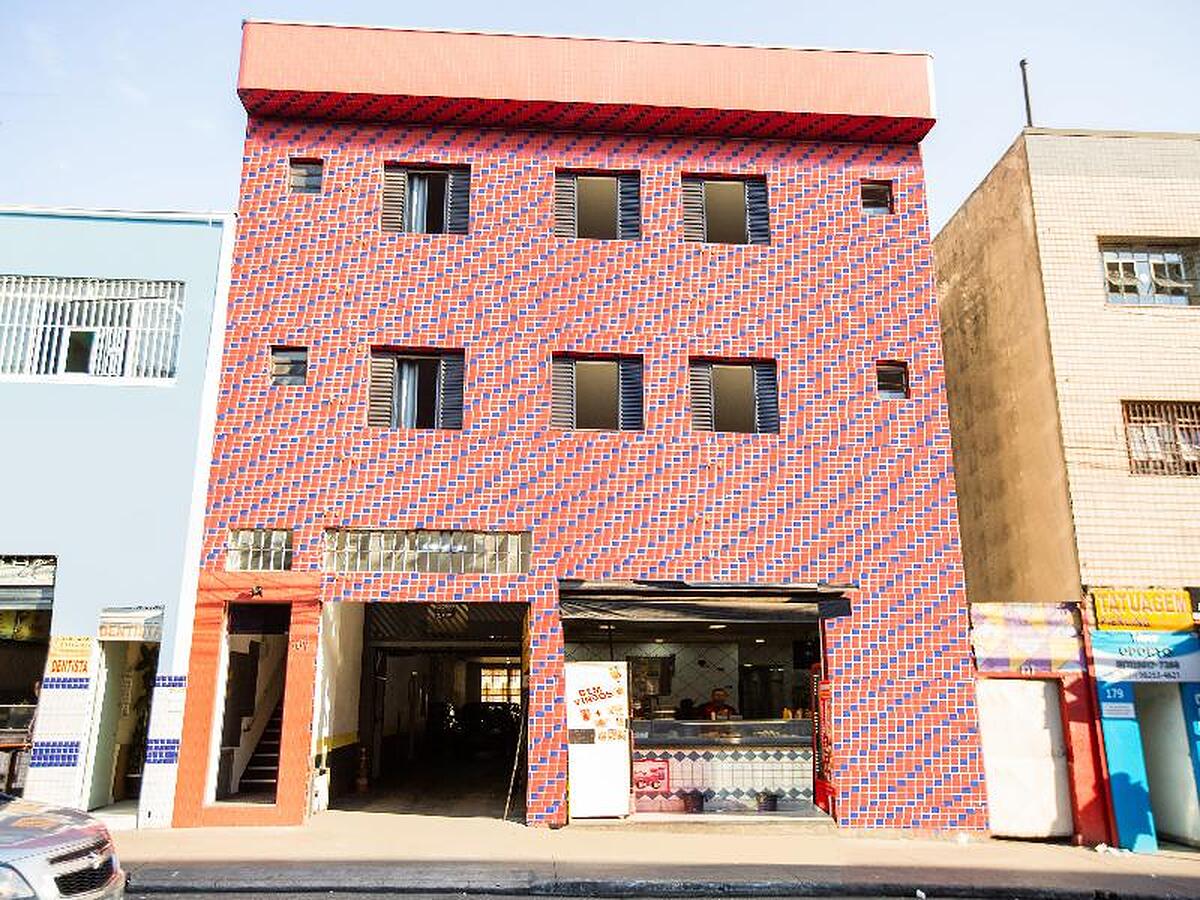 OYO 146 Hotel Colossal Sul