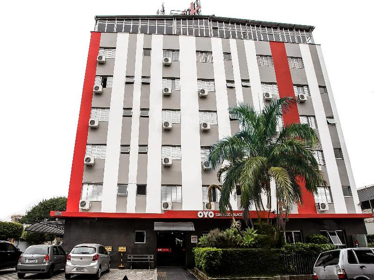 San Jose Hotel