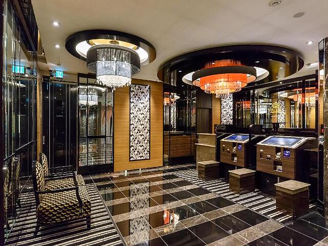 APA HOTEL HATCHOBORI SHINTOMICHO