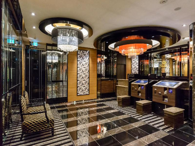 APA HOTEL HATCHOBORI SHINTOMICHO