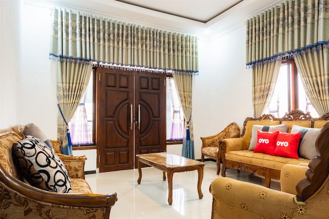 Oyo 2169 Anugrah Bromo Homestay
