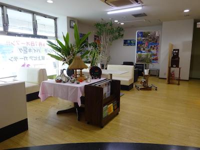 AMAMI PORT TOWER HOTEL