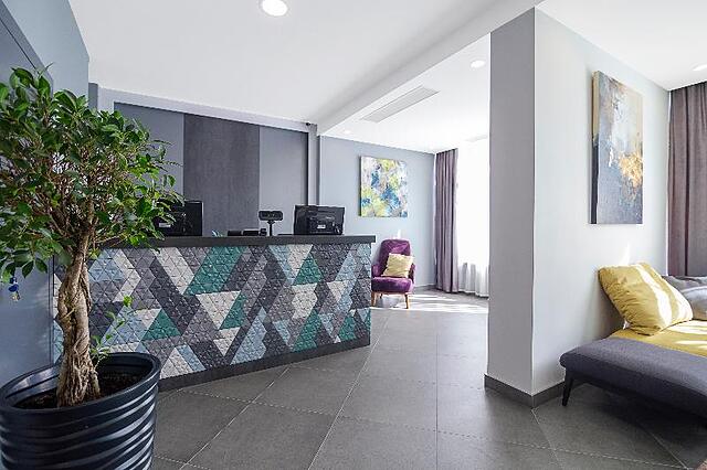 Favor Sport Hotel