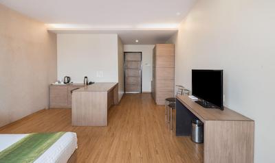 Treebo Trend Pal Comfort