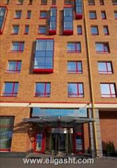 آکوامارین مسکو