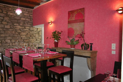 Hotel 3 Magot