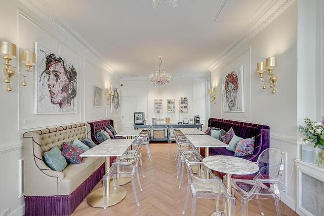 Acanthe Hotel
