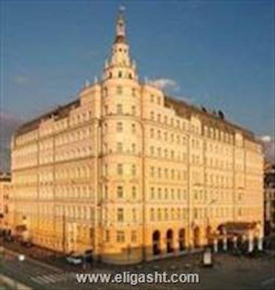 کمپینسکی بالتشوگ