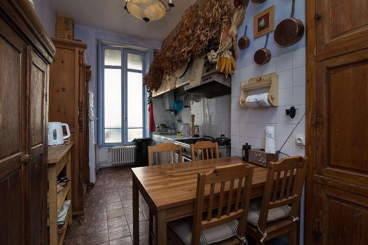 Villa St Simon Guest House And Self Catering Apart