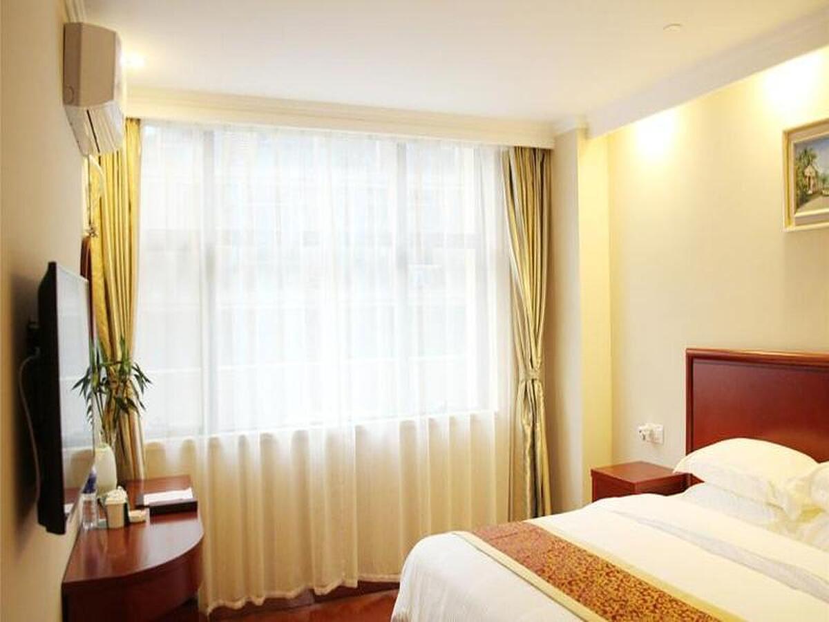 GREENTREE INN CHANGZHI WEST JIEFANG STREET SOUTH Y