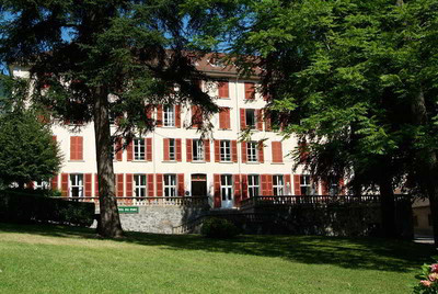 Homtel Le Parc