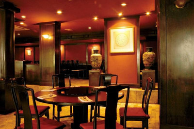 Grand Garden Hotel
