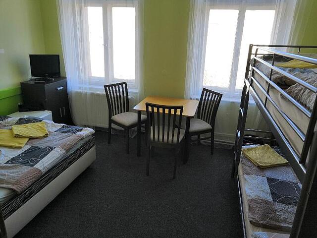 Hostel Damiell