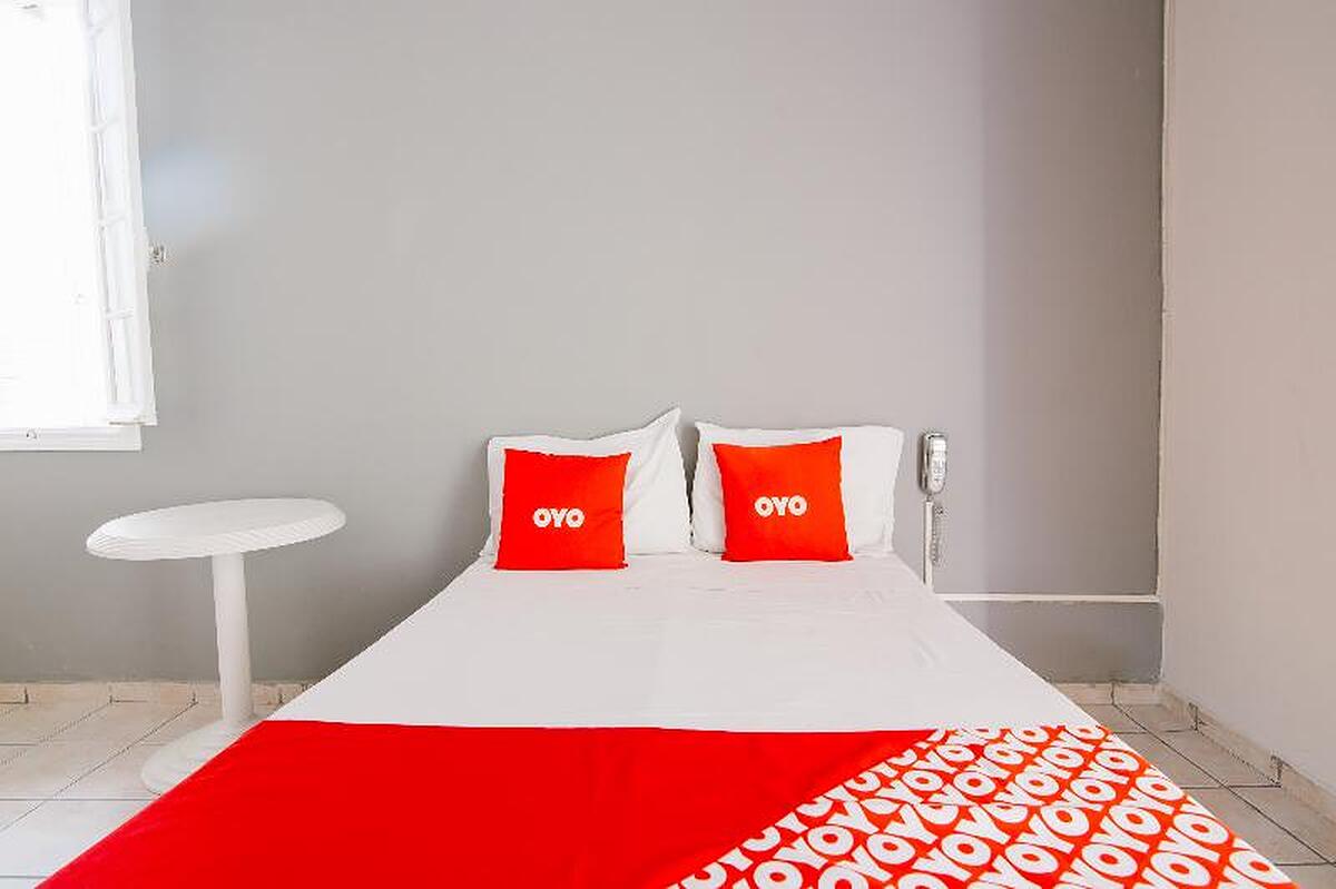 OYO Hotel Castro Alves