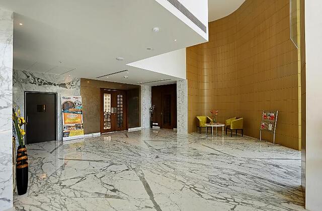 BHAGINI ICON PREMIER HOTEL