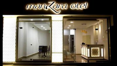 Manzara Otel Eskisehir